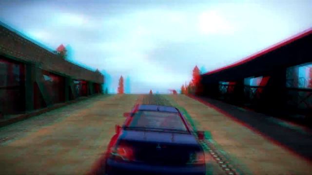 NFS Most Wanted/Carbon - Dangerous смотреть онлайн