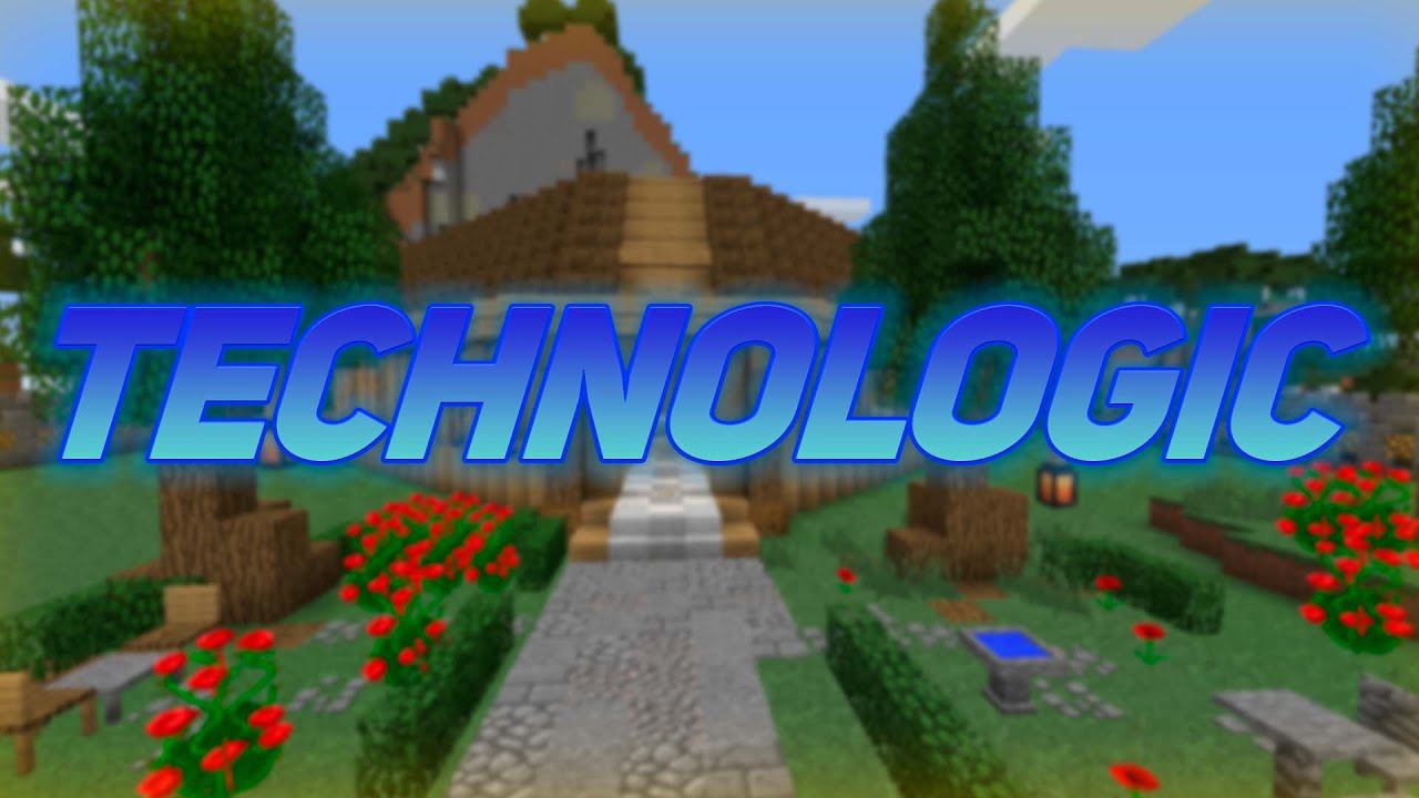 FANY_ZET_CRAFT.СТРИМ ПО MINECRAFT I СЕРВЕР TECHNOLOGIC смотреть онлайн