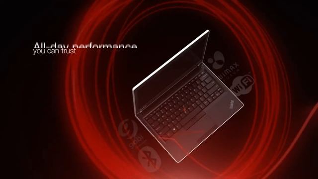 Lenovo ThinkPad Edge Series смотреть онлайн