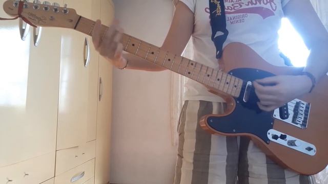 Stayin alive (bee gees cover) (short version) #beegees #stayinAlive #groovy смотреть онлайн