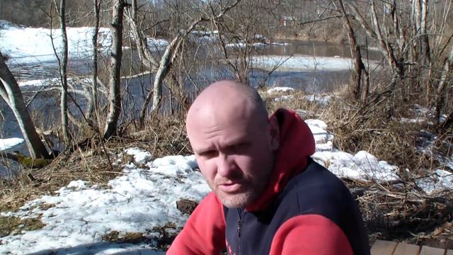 Весна на реке Плюсса смотреть онлайн