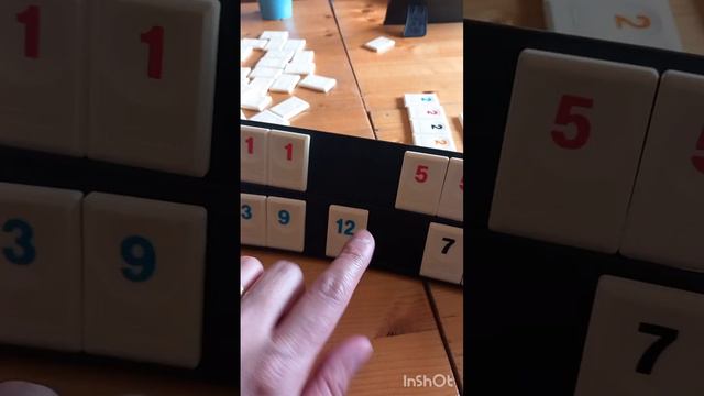 rummikub смотреть онлайн