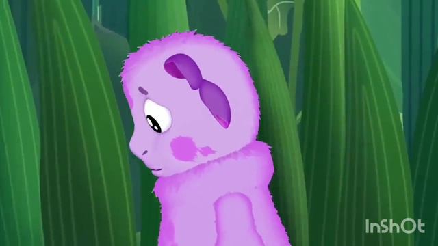 Лнутик каша но все говорят только каша смотреть онлайн