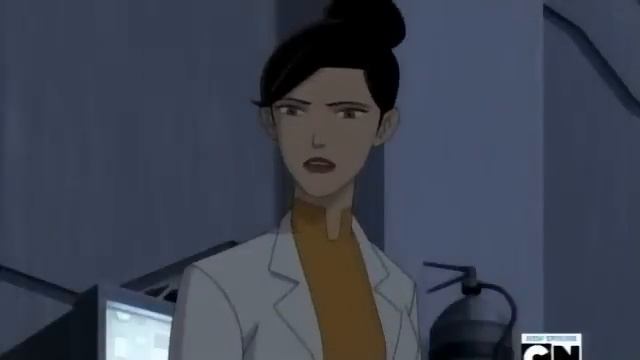 Generator Rex Tighty Whities Humiliation Scene смотреть онлайн