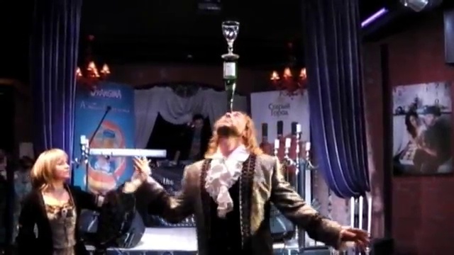 УНИКАЛЬНОЕ ШОУ НА ПРАЗДНИК смотреть онлайн