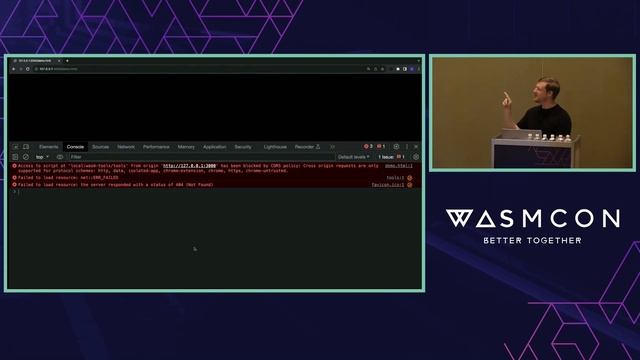 JavaScript Toolchain for WebAssembly Components - Guy Bedford, Fastly смотреть онлайн