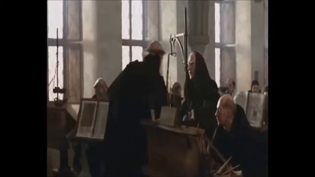 A TRIBUTE TO THE NAME OF THE ROSE - OCCASIONED BY THE DEATH OF THE LATE UMBERTO ECO смотреть онлайн