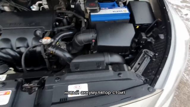 Kia Ceed 2013 год. 1.4 мкпп 6ст. В хорошем состоянии. 3 воадельца. птс оригинал 665000 рублей смотреть онлайн