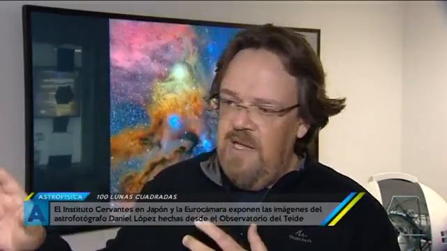 Canarias Es Cultura | 17/04/19