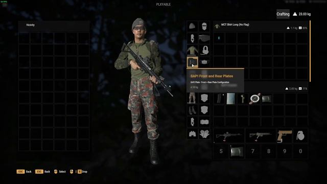 Arma Reforger DayZ IS COOL смотреть онлайн