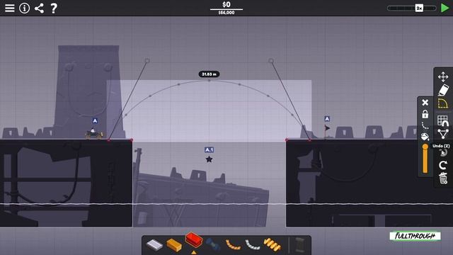 Poly Bridge 3 FULL WALKTHROUGH Gameplay HD (PC) | NO COMMENTARY | ENDING PART смотреть онлайн