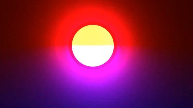 ARION 60W RGB R светодиодный светильник с пультом от Estares 2019 года смотреть онлайн