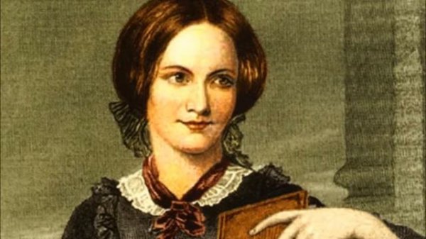 Parting, a poem by Charlotte Bronte