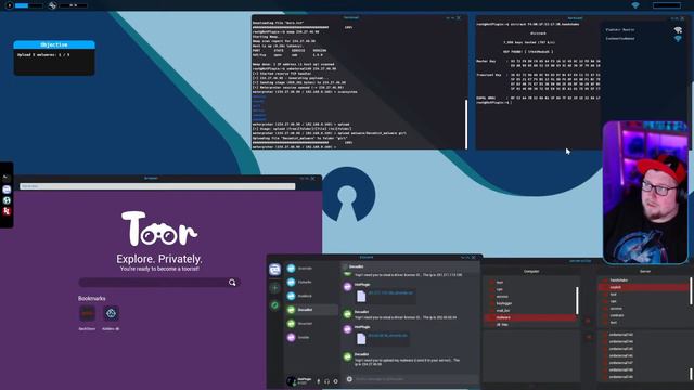 Hacker Simulator Tutorial - Malware