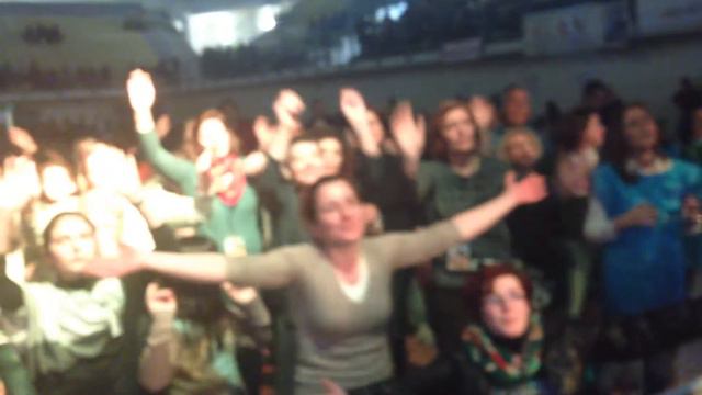 APOSTOLI DI GESU' BUON PASTORE 1 CONVEGNO Concerto Live dei FOR JESU смотреть онлайн