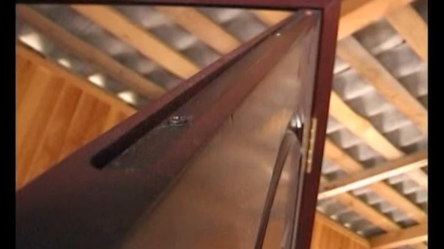 сюжет 'Ламель' (2009-06) смотреть онлайн