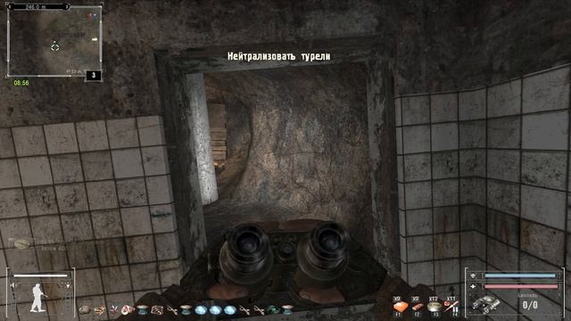 S.T.A.L.K.E.R. Последний Сталкер #15. Штурм Госпиталя смотреть онлайн