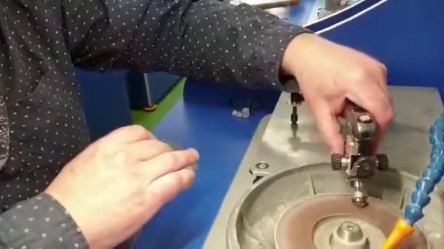 Огранка павильона Кр-17, Кр-33 смотреть онлайн