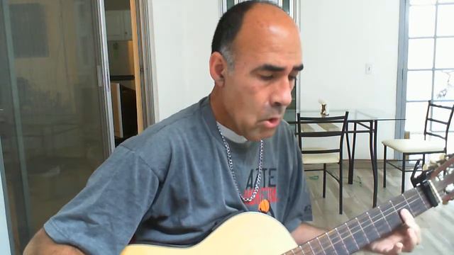 Come Undone (Tutorial Cover) смотреть онлайн