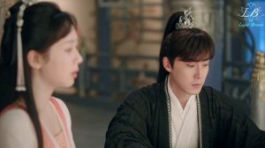 Щепки агарового дерева 1 сезон 8 серия