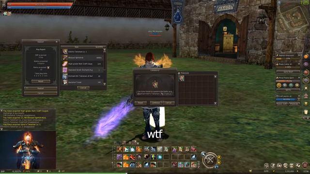 LINEAGE 2 ESSENCE OFICIAL - ABRINDO 200 DREAM BOX (20.000 LCOIN) #lineage2essence смотреть онлайн