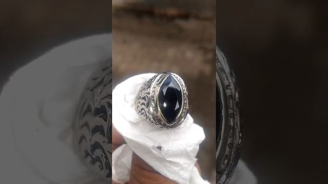 NATURAL MELANITE ANDRADITE смотреть онлайн