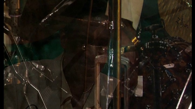 McCoy Tyner - Nice Jazz Festival 2000 - Zycopolis TV смотреть онлайн