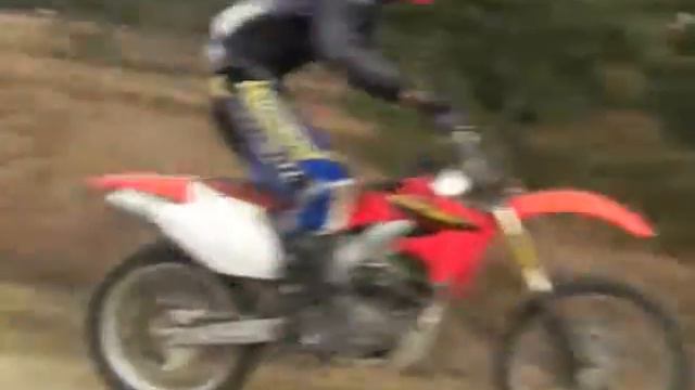 charles meireles crf 450 cross смотреть онлайн