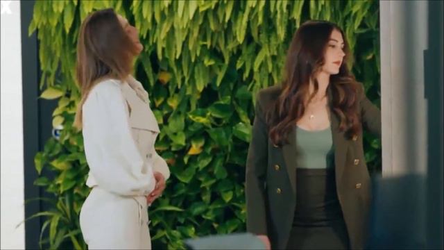 Tráiler del Episodio 25 de Amor, Lógica, Venganza Avance 2 | Aşk, Mantık, İntikam 25.Bölüm 2.Fragma смотреть онлайн