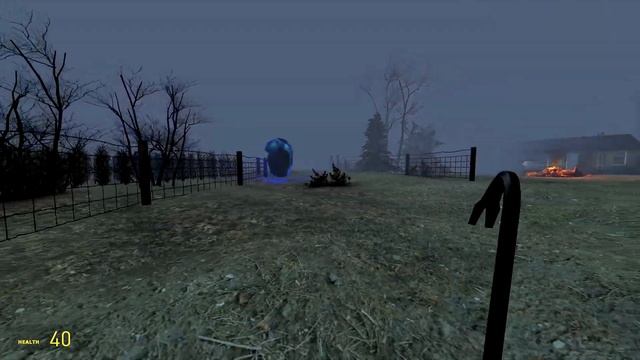 NOWHERE IS SAFE ( Roblox DOORS NPCs ) | Garry's Mod смотреть онлайн