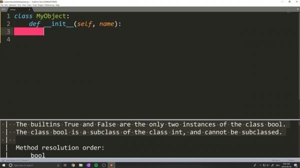 Help and Dir Functions - Python Quick Tips