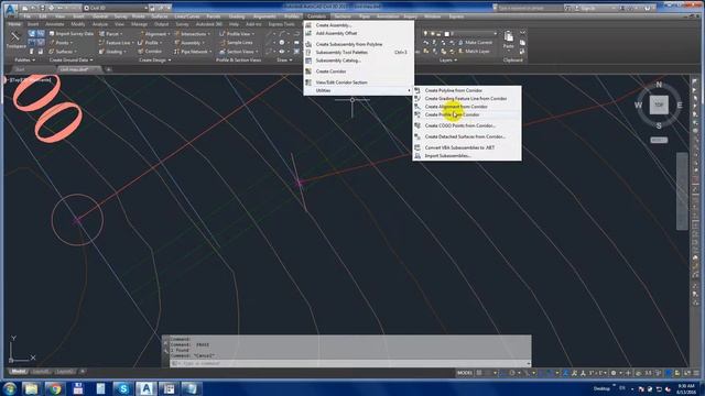 thiết kế đập dâng - đập tràn bằng civil 3d смотреть онлайн