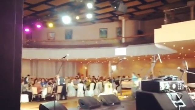Шурале на свадьбе Dj Radik смотреть онлайн
