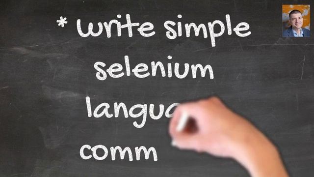 Selenium IDE 3 Reference guide book - summary in written form смотреть онлайн