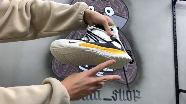 Лучшая обувь на зиму!!! Nike ACG Air Terra Antarktik Gore-Tex смотреть онлайн