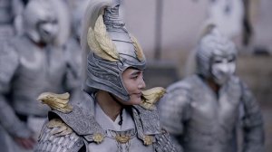 Племена и империи: шторм пророчества 1 сезон 7 серия