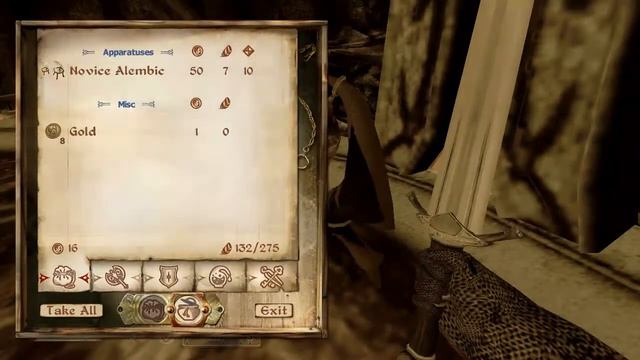 The Elder Scrolls IV: Oblivion - Walkthrough Part 5. смотреть онлайн