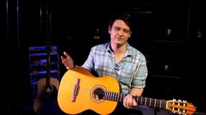 Обзор-сравнение гитар AUGUSTO: дредноут Gringo-3C классическая AUGUSTO AGC-110