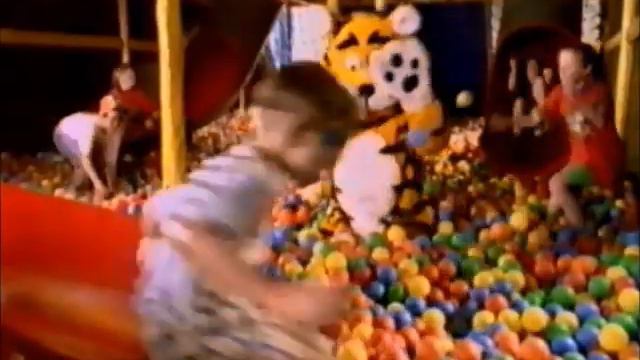 LWT ITV Adverts New Year's Eve 1993 (2)