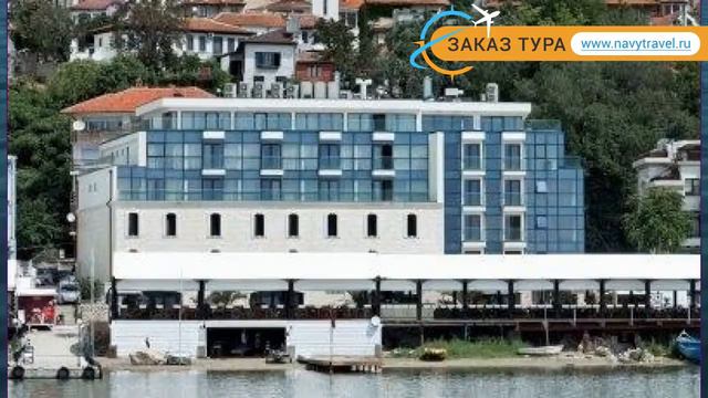 ANTIK 3* Болгария Албена обзор – отель АНТИК 3* Албена видео обзор смотреть онлайн