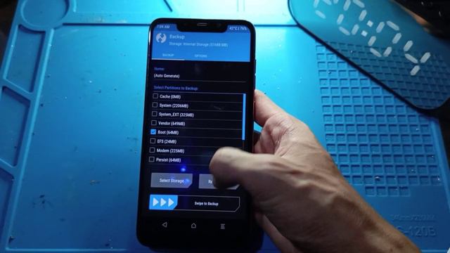 BERANI COBA ? METODE ROOT BARU INI GAK MUDAH DITERAPKAN SEMUA HP ANDROID! смотреть онлайн
