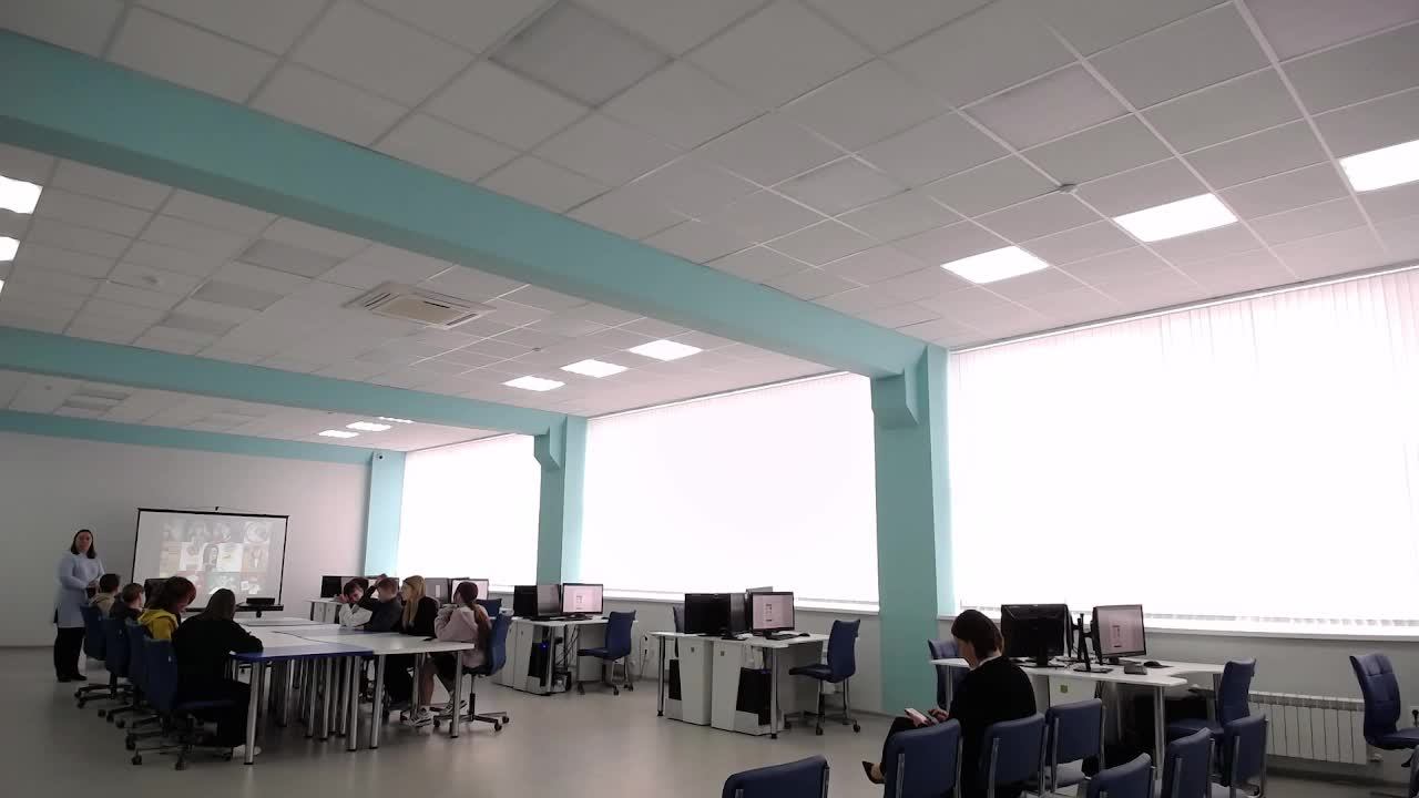 Всероссийский проект 