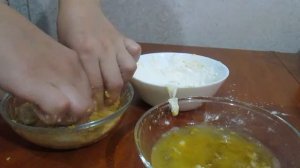 Готовим твистер как в KFC дома