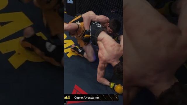 УБИЙЦА С ЛИЦОМ РЕБЁНКА - ГЕРАРД ПОДАРЕВСКИЙ СЕНСАЦИОННО СТАЛ ЧЕМПИОНОМ ГРАН-ПРИ JFC PRIDE! смотреть онлайн