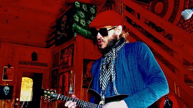 Walk the Walk, Electric Mandolin R&B смотреть онлайн