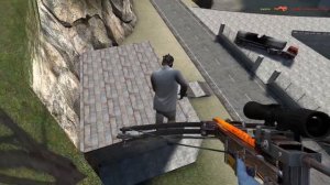 Gmod Ragdoll Compilation Vol.9