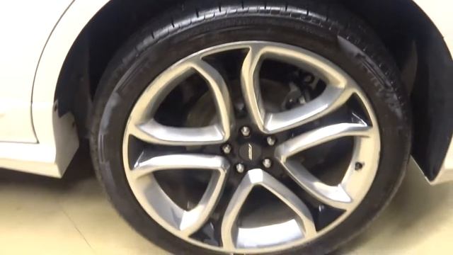 2014 FORD EDGE SPORT WalkAround LEXUS OF WILMINGTON #5828A смотреть онлайн