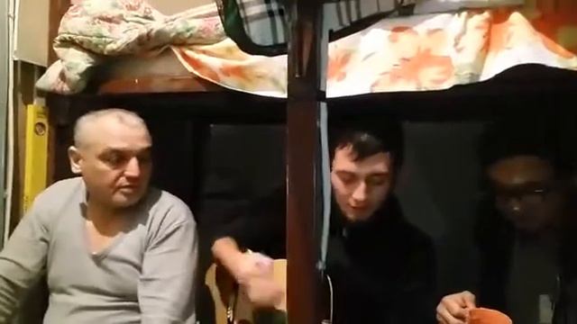 Руслан Дюсенов- Группа крови смотреть онлайн