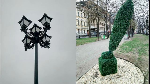 ☀ПУТЕШЕСТВИЕ В ХАРЬКОВ/ ДОСТОПРИМЕЧАТЕЛЬНОСТИ ХАРЬКОВА/ KHARKOV/ TRAVEL TO KHARKIV