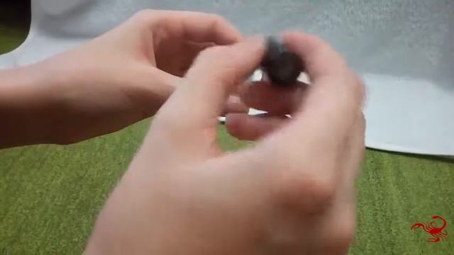 Распаковка посылки с AliExpress. Гель лак (цвет №28) смотреть онлайн